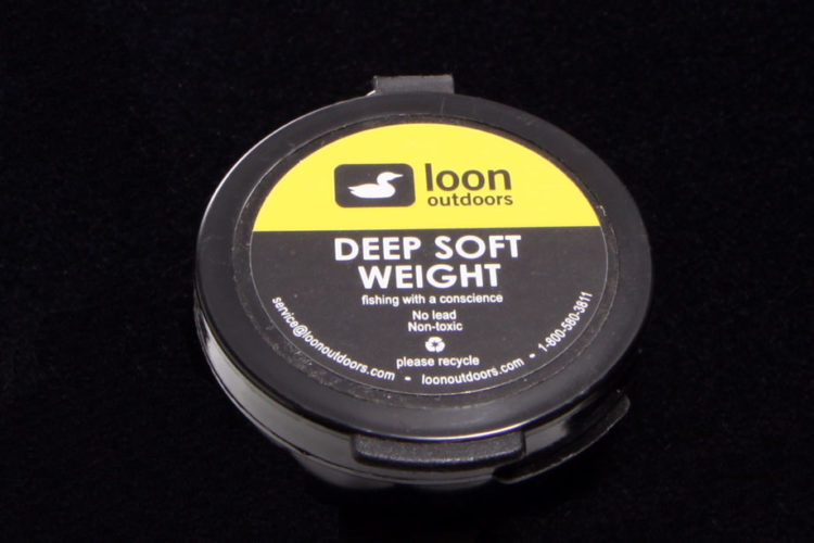 Loon Deep Soft Weight-0