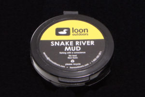 Loon Snake River Mud-0