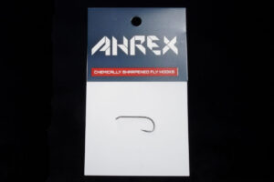 Ahrex NS105 Streamer D/E Barbless