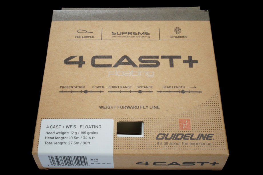 Guideline 4 Cast+