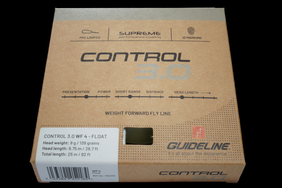 Guideline Control 3.0