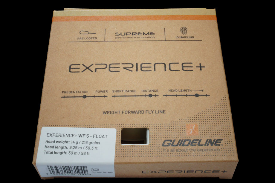 Guideline Experience+