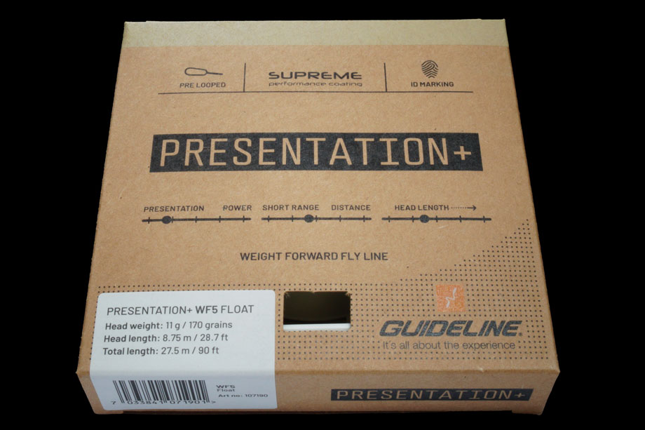 Guideline Presentation+