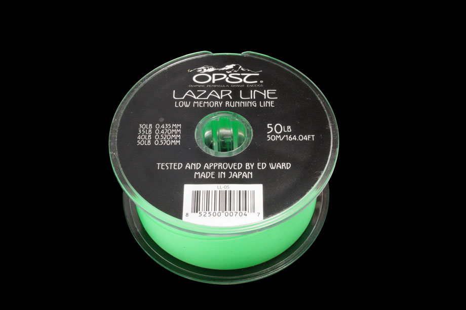 OPST Lazar Line