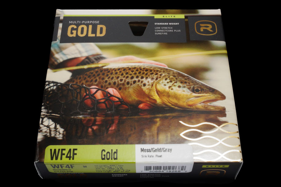 Rio Elite Gold