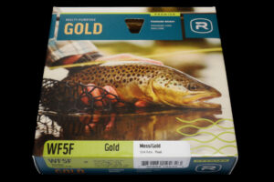 Rio Premier Gold