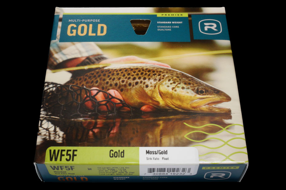 Rio Premier Gold