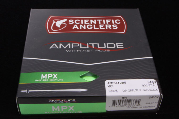 SA Amplitude MPX-0