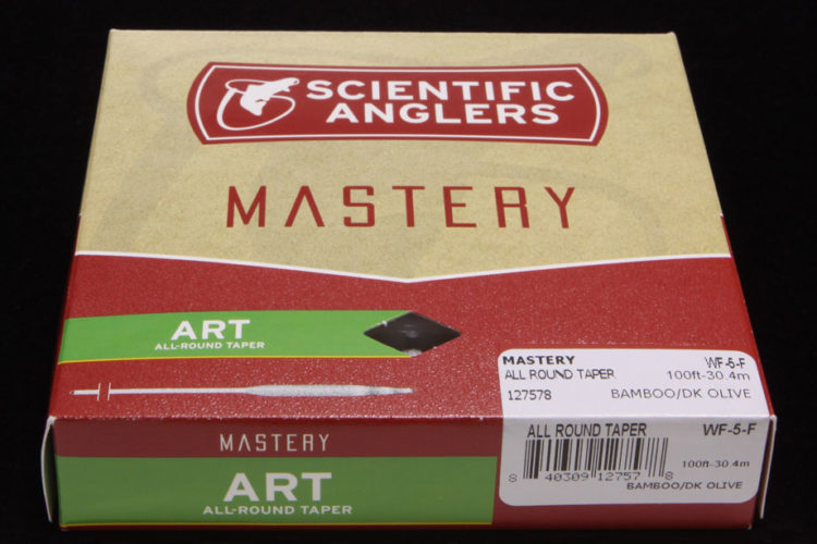 SA Mastery ART-0