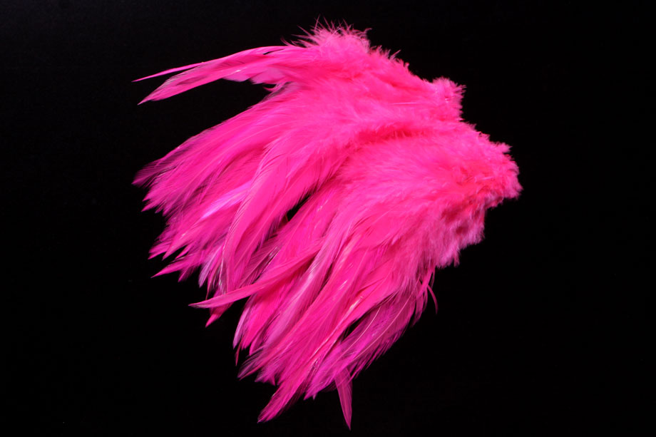 hot pink
