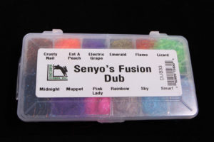 Senyo's Fusion Dub Dispenser-3237