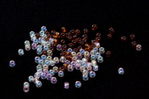 Tyers Glass Beads-0