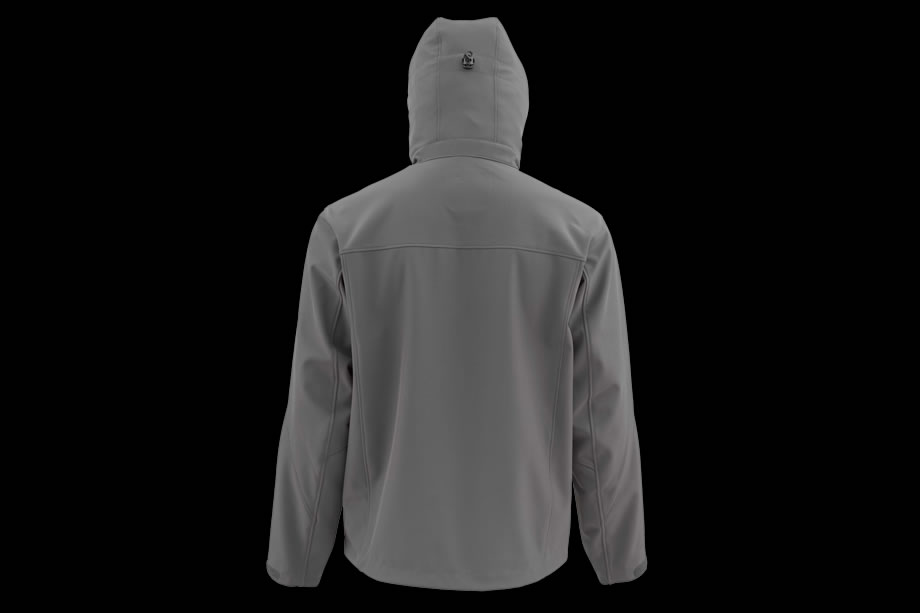 challenger windbloc hoody