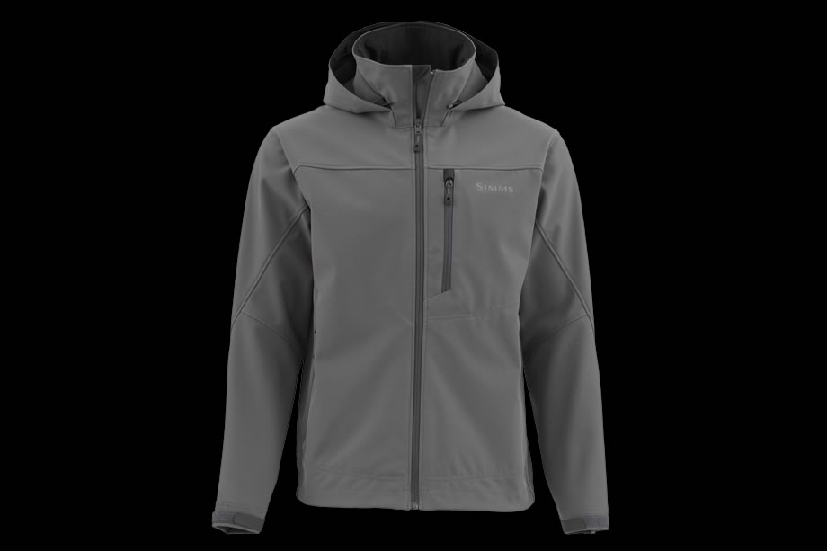 challenger windbloc hoody