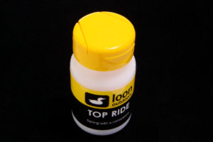 Loon Top Ride-0