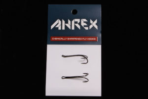 Ahrex HR420 Progressive Double-0