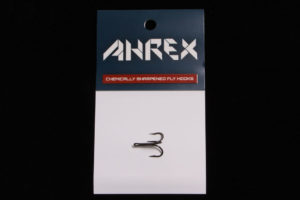 Ahrex HR450 Tube Treble-0