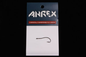 Ahrex NS150 Curved Shrimp-0