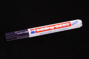Edding 8280 Securitas UV Marker-0