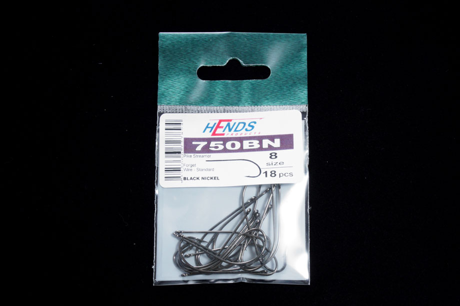 Hends 750 Streamer