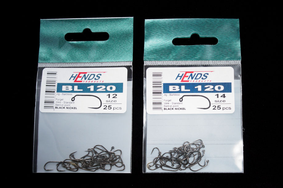 Hends BL120 Jig