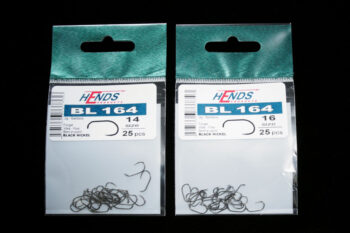 Hends BL164 Jig Competition