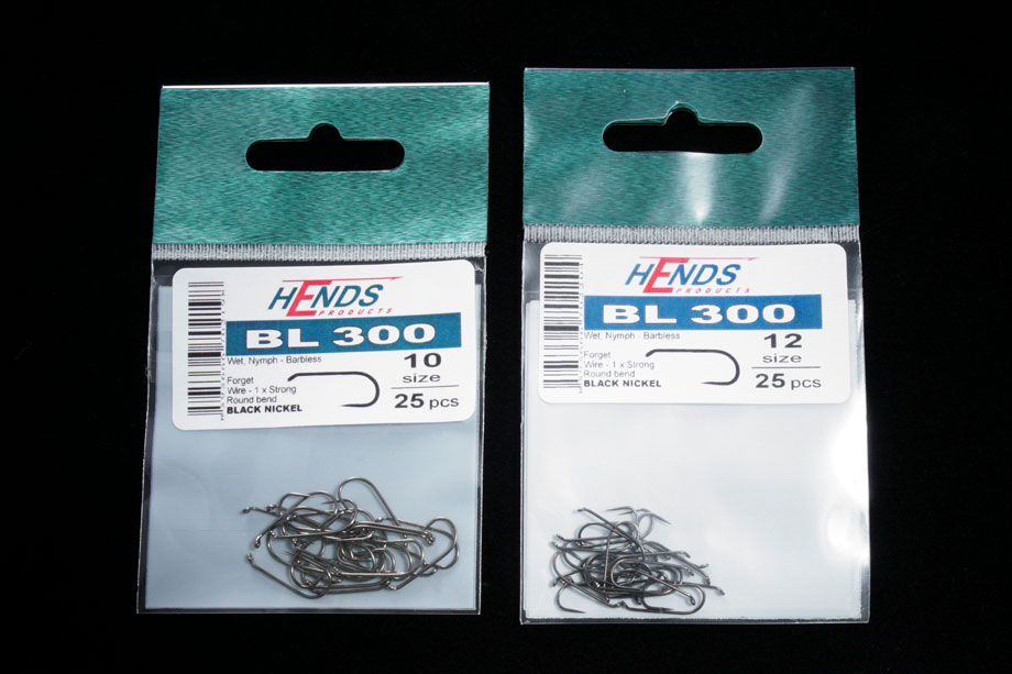 Hends BL300 Wet Fly