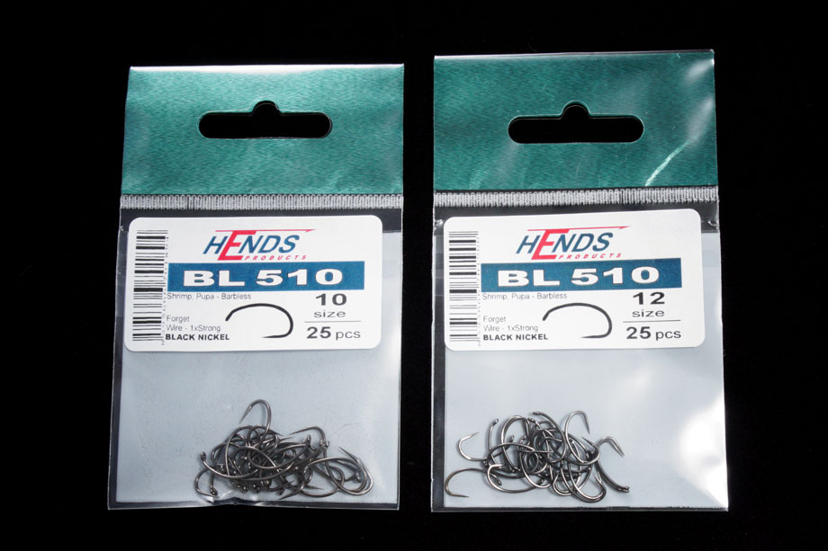 Hends BL510 Shrimp