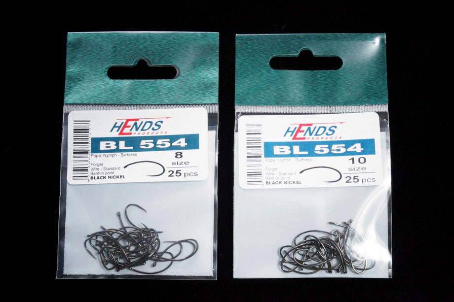 Hends BL554