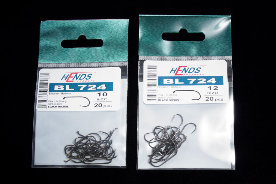 Hends BL724 Streamer