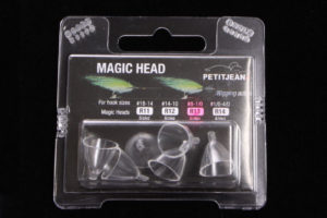 MP Magic Head-4064