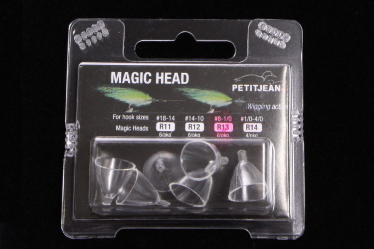 MP Magic Head-4064