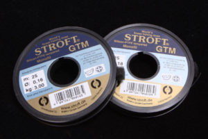 Stroft GTM-0