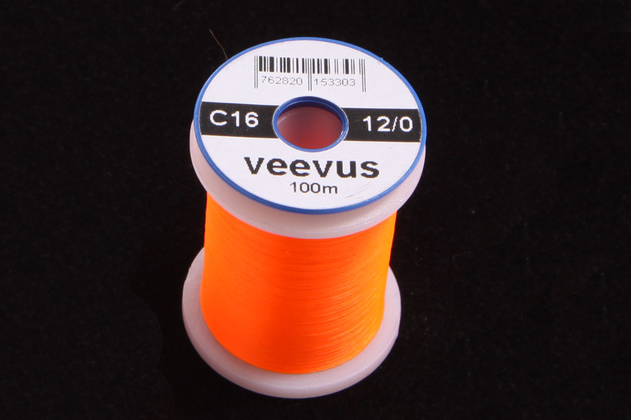 fluo orange
