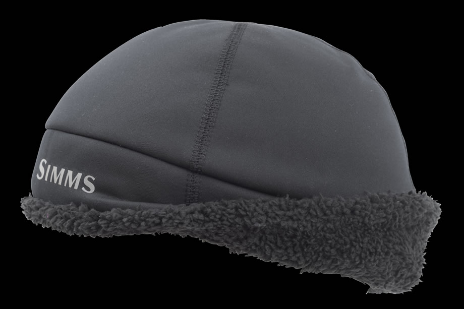 simms exstream windbloc beanie