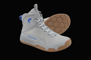 Simms Flats Sneaker boulder-0