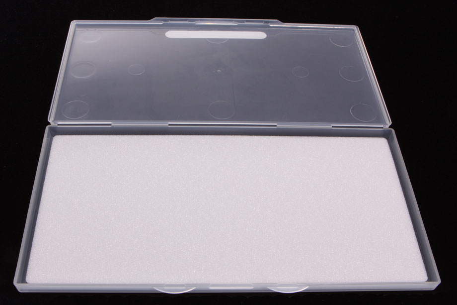 C&F Plus One Fly Case for Nymph Small Flies-0