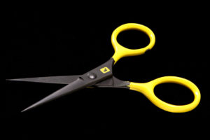 Loon Razor Scissors 5''-0
