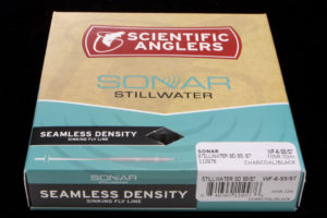 SA Sonar Stillwater SD S5/S7-0
