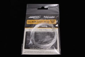 Airflo Polyleader Salmon/Steelhead 10'-0