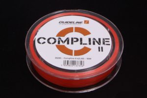 Guideline Compline II-4687