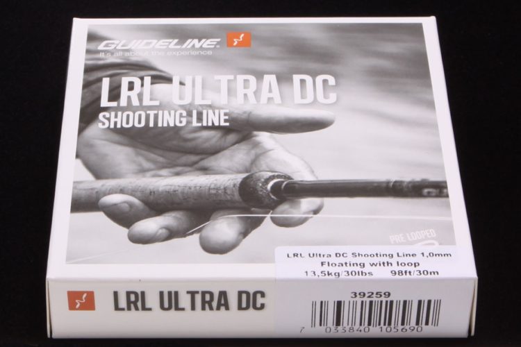 Guideline LRL Ultra Shooting Line-0