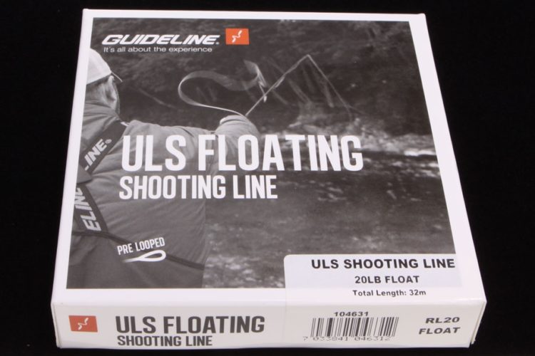 Guideline ULS Floating Shooting Line-0