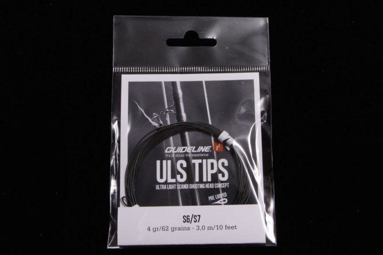 Guideline ULS Tip-0