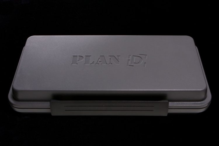 Plan D Pack Max 50/50-4828