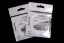 Guideline Egor+ Fluorocarbon Leader 9'-0