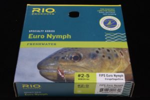 Rio FIPS Euro Nymph-0