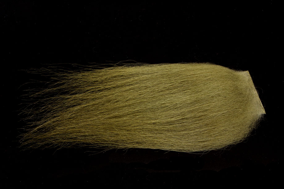 bergmans beard olive