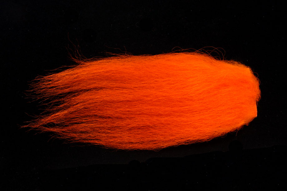 orange flame