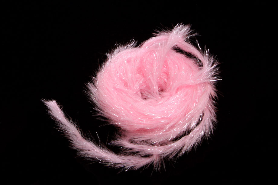bubblegum pink